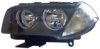 HELLA 1EF 354 415-021 Headlight